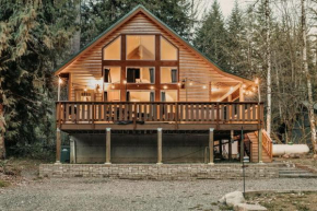 02GS - Hot Tub - WiFi - D W - WithD - Sleeps 8 home